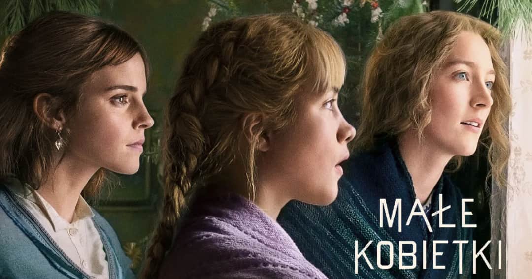 Małe kobietki: Film, który podbił serca widzów i krytyków