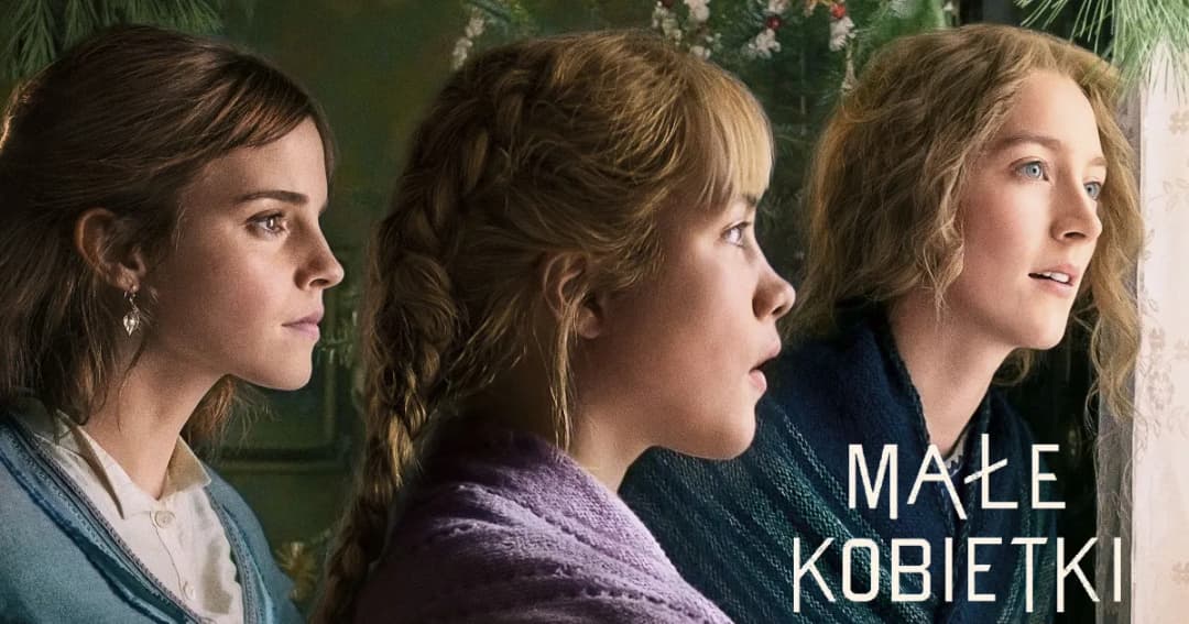 Małe kobietki: Film, który podbił serca widzów i krytyków