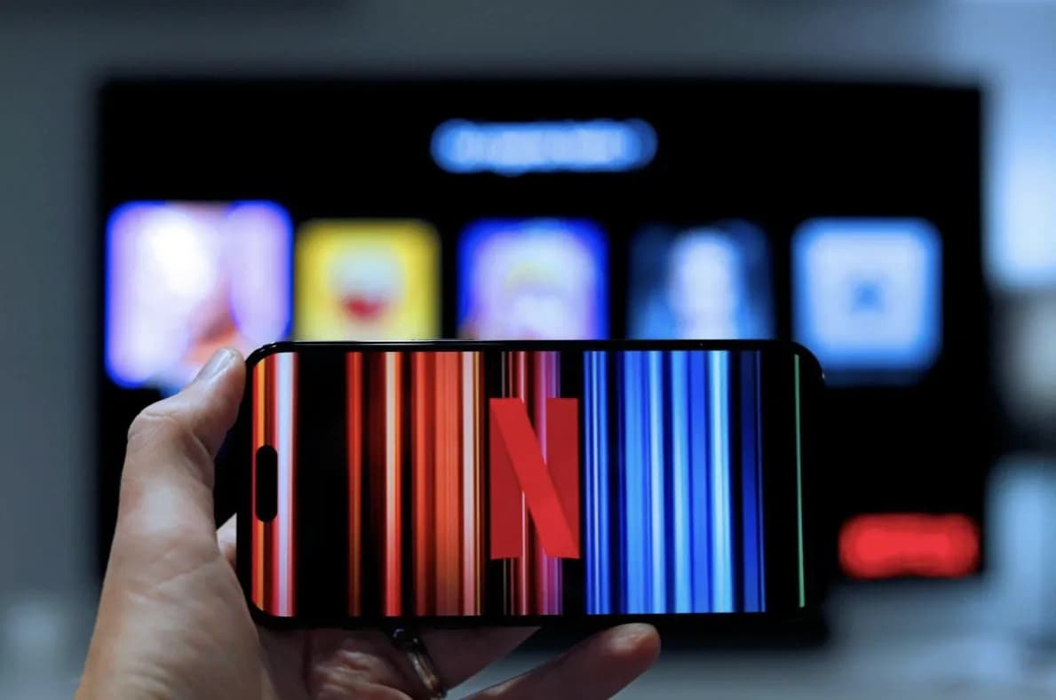 Nowe polskie seriale i filmy na Netflixie: Zobacz, co nadchodzi w 2025 roku