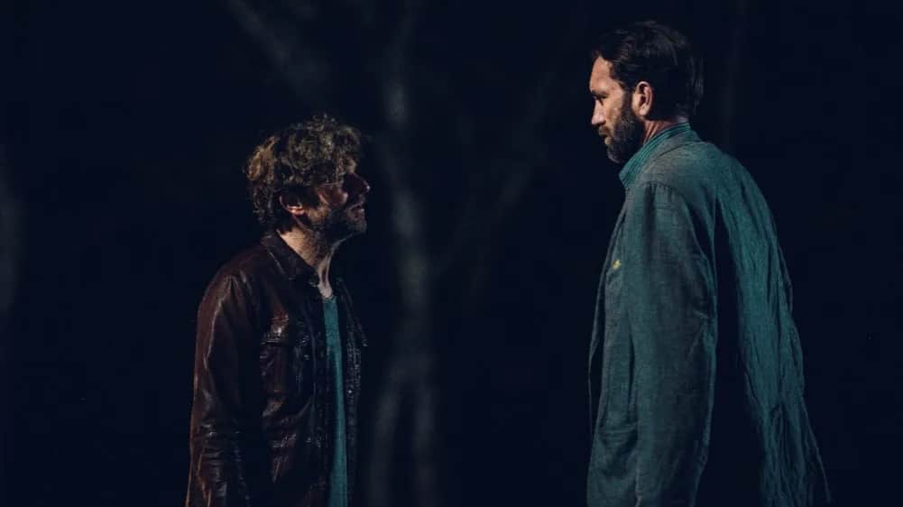 Wyrwa film - premiera, która zaskoczy każdego widza w kinach