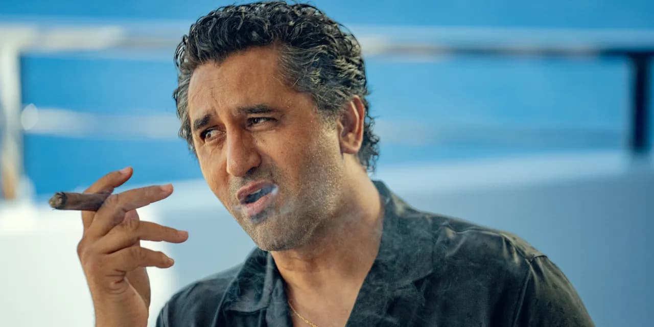 Najważniejsze filmy Cliffa Curtisa: poznaj wszystkie role aktora 2023