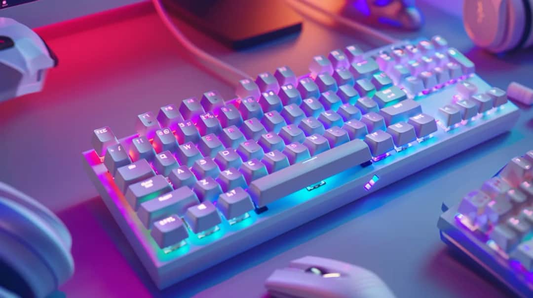 Klawiatury dla programistów - jak dobrać najlepszą?