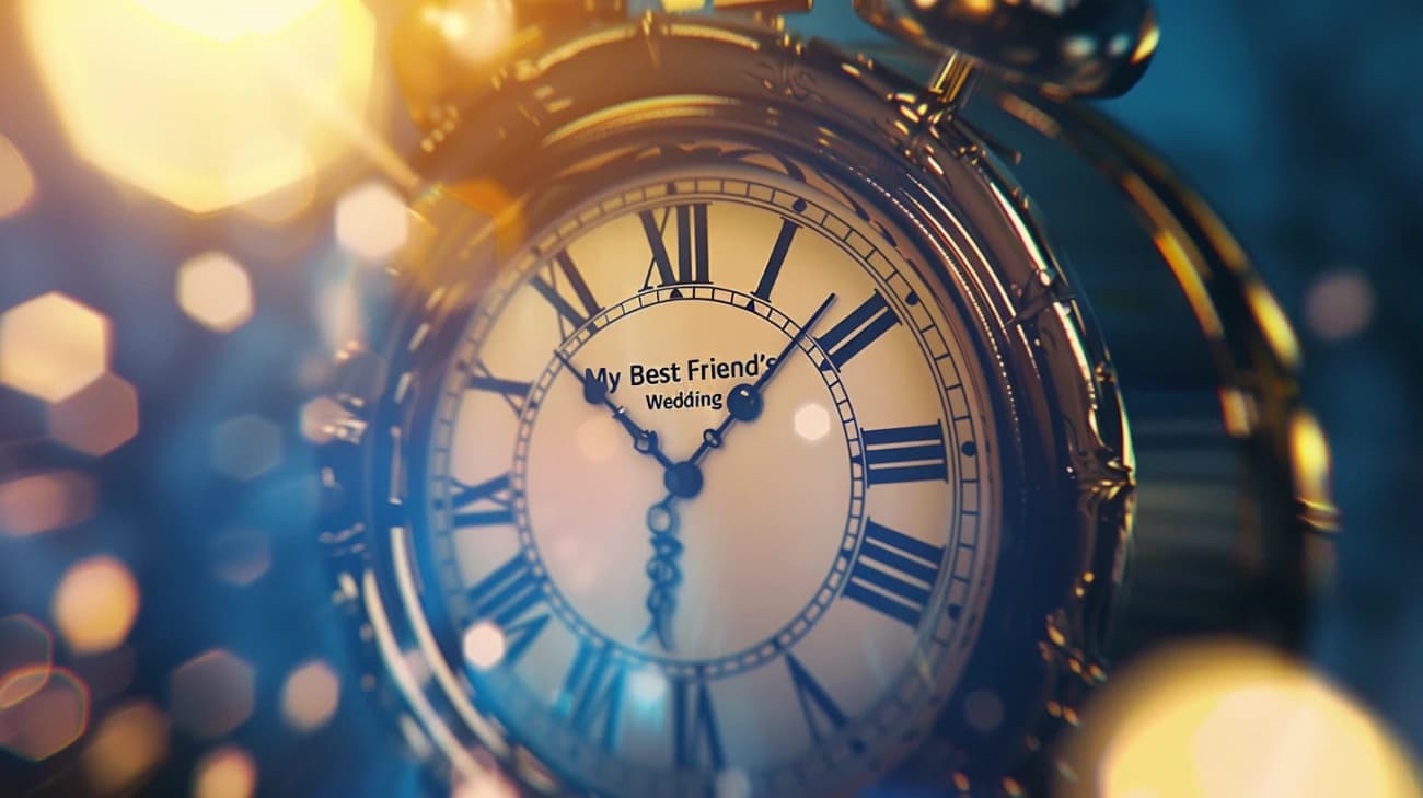 Zaskakująca przyczyna, dlaczego Dermot Mulroney nie pracował przez rok po premierze „Mojego najlepszego przyjaciela"