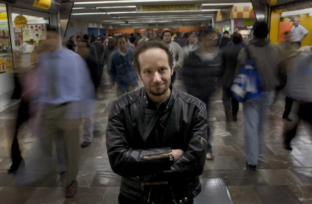 Złota era kina meksykańskiego: najważniejsze filmy i reżyserzy