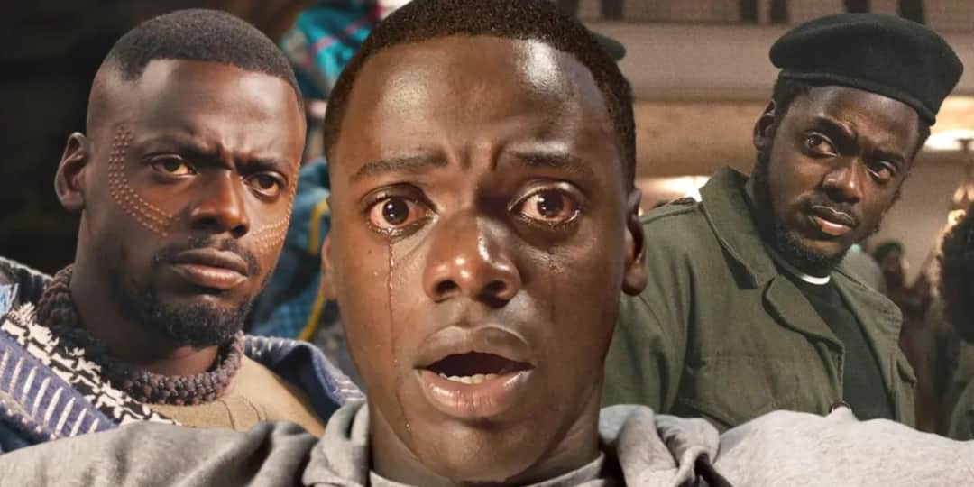 Daniel Kaluuya: pełna lista filmów i niezapomniane role kinowe aktora