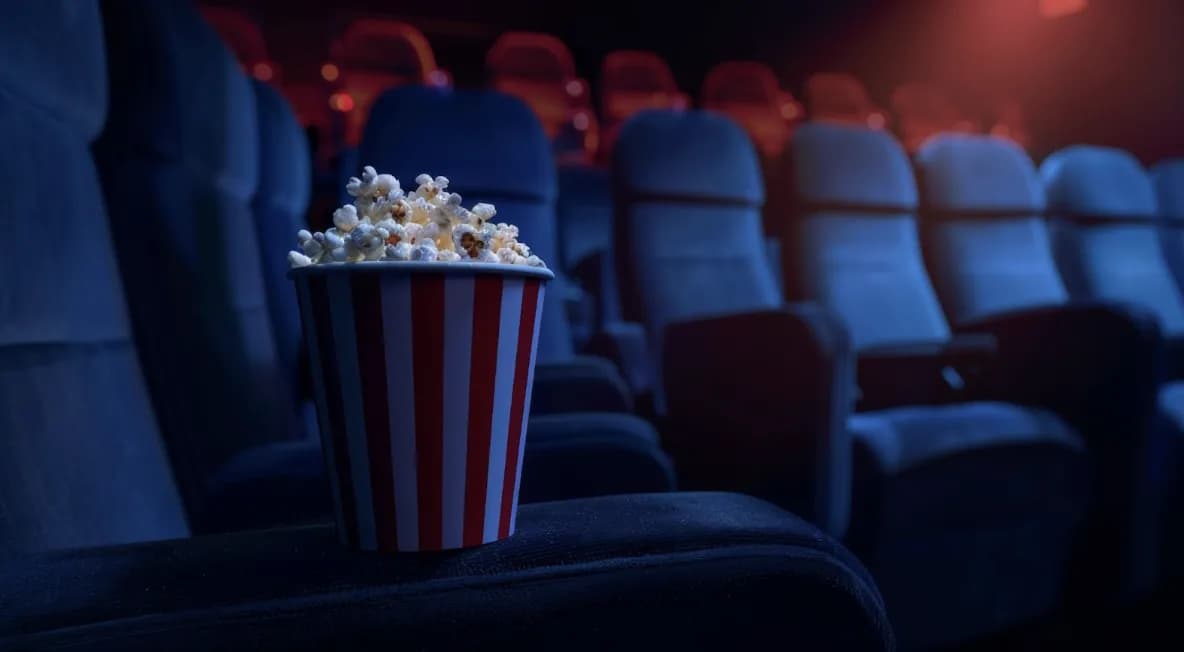 Kiedy Hollywood spotyka ruletkę: jak filmy o kasynach inspirują prawdziwy świat rozrywki online