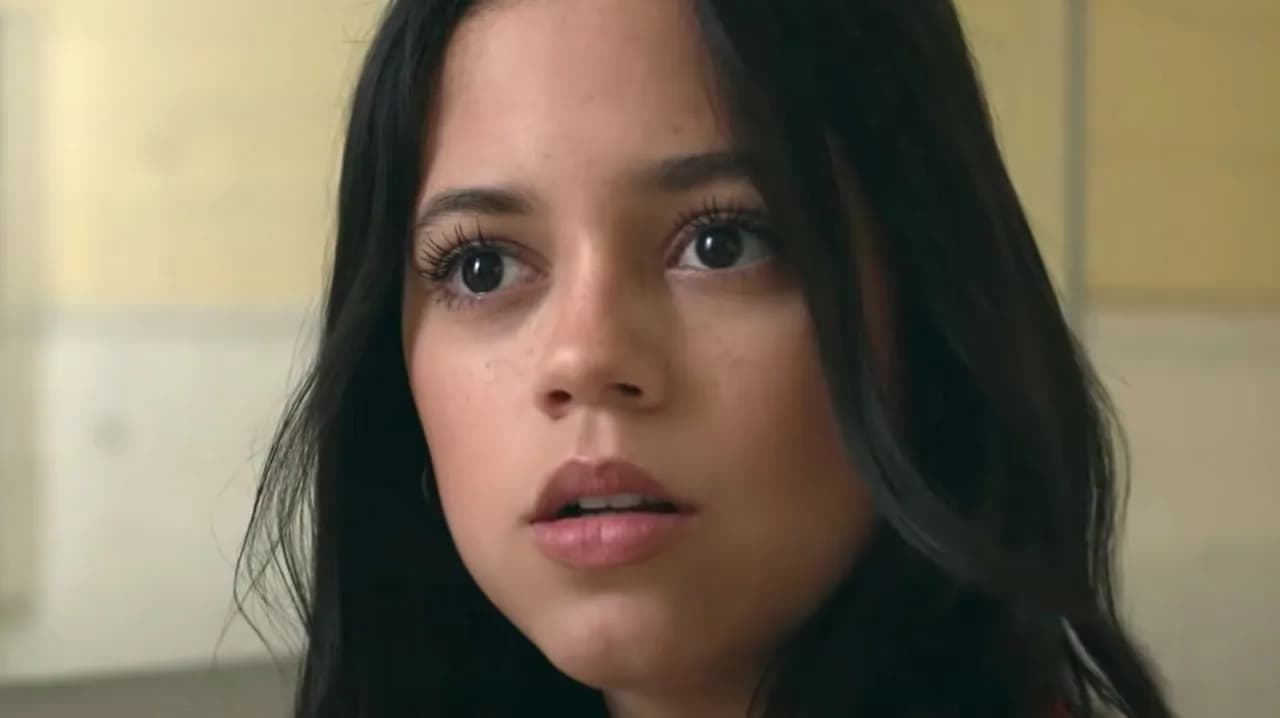 Nieznane filmy Jenny Ortegi, które musisz zobaczyć przed innymi