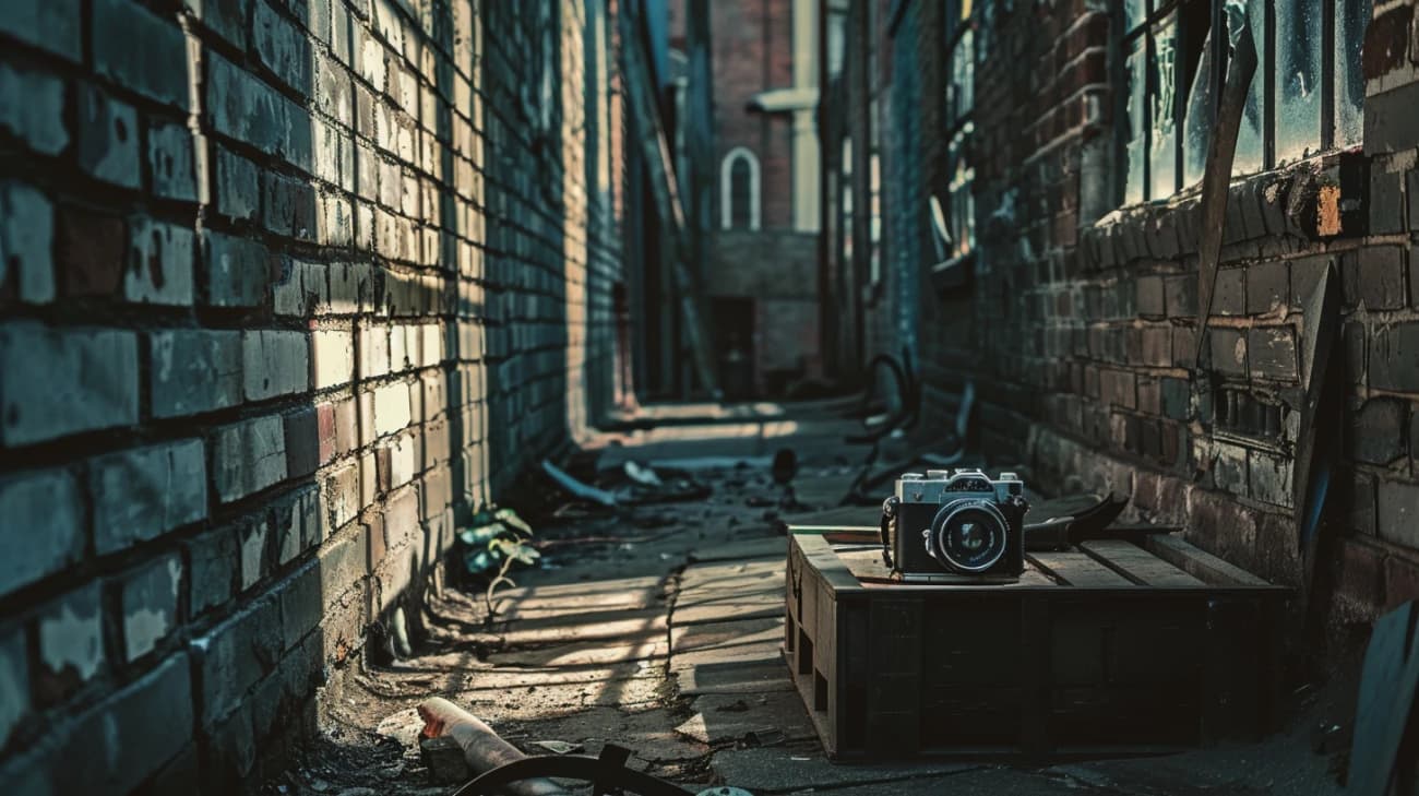 Jim Jarmusch zaskakuje! Kto wystąpił w jego nowym tajemniczym filmie?