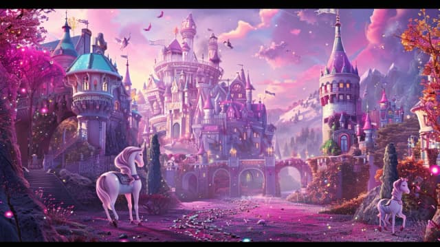 "Barbie i Akademia Księżniczek" - recenzja animacji dla dzieci