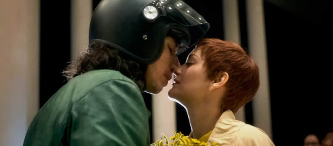 Nowy film Leosa Caraxa kupiony przez dystrybutorów z Ameryki Północnej