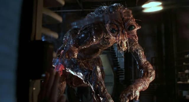 Film Mucha - kultowy horror science fiction, który zmienił oblicze kina