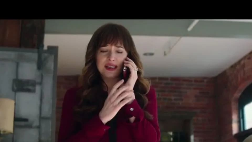 Nowe oblicze Greya - kiedy na Netflix? Sprawdź datę premiery!