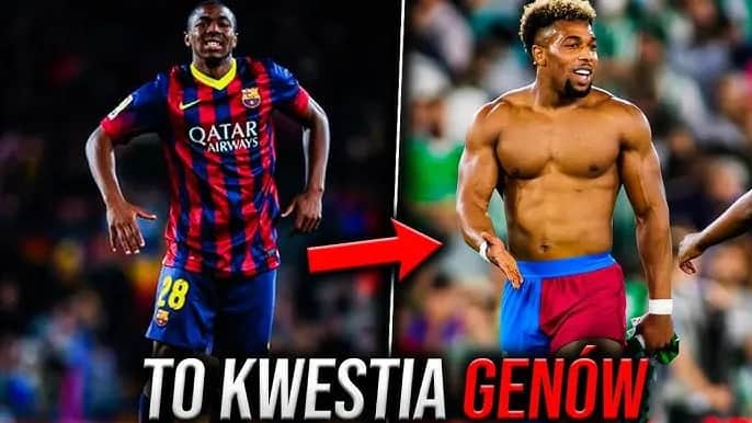 Kim jest Adam Traore? Sylwetka hiszpańskiego piłkarza Wolves