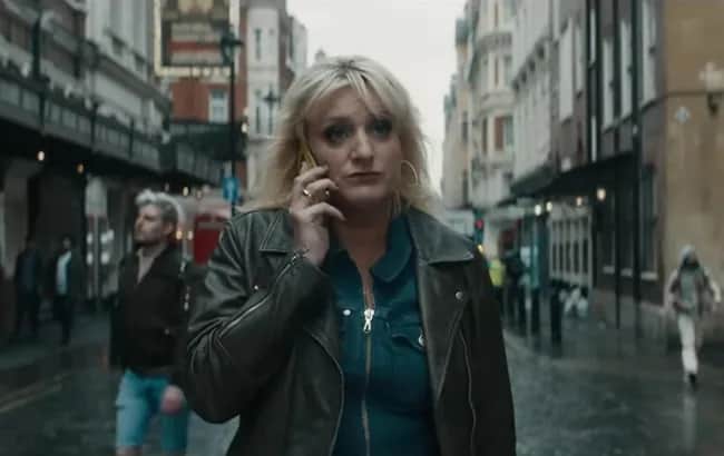 Zmokłe Psy - co sądzimy o nowym serialu kryminalnym z 2023 roku?