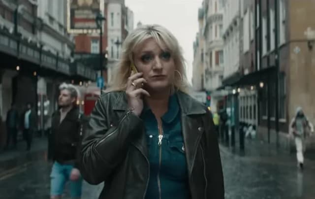 Zmokłe Psy - co sądzimy o nowym serialu kryminalnym z 2023 roku?