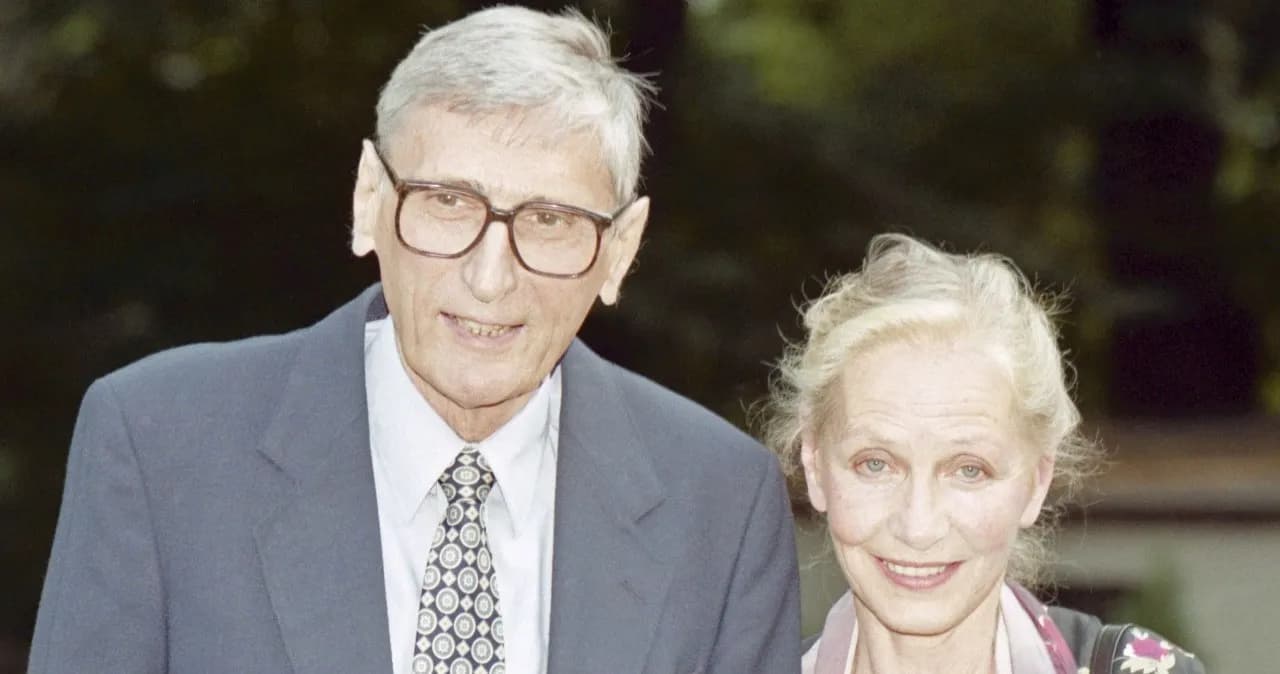 Anna Milewska - życie i twórczość wybitnej aktorki