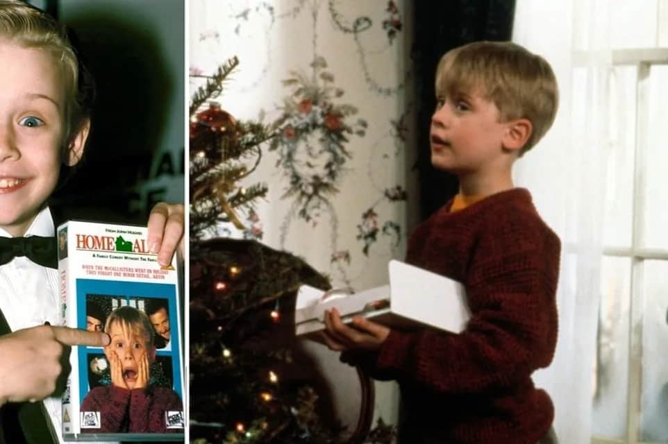 "Kevin sam w domu" - ciekawostki i sekrety świątecznego hitu