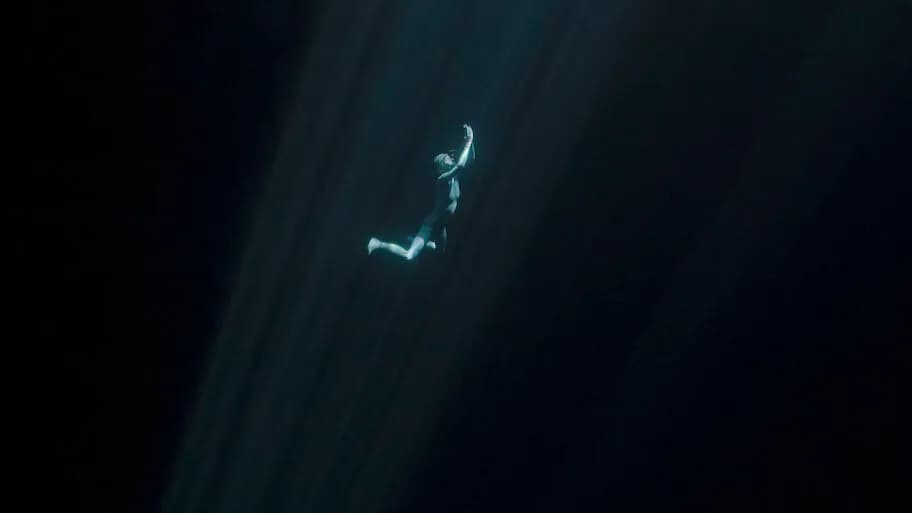 Najgłębszy Wdech 2023 - O miłości i stracie