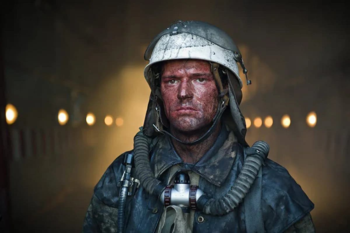 Serial Czarnobyl na HBO i Netflix: gdzie oglądać kultową produkcję?