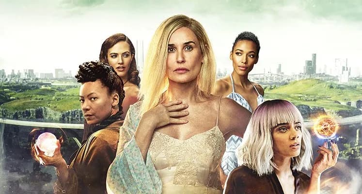 Wszystkie premiery filmowe 2021 - lista najbardziej wyczekiwanych tytułów