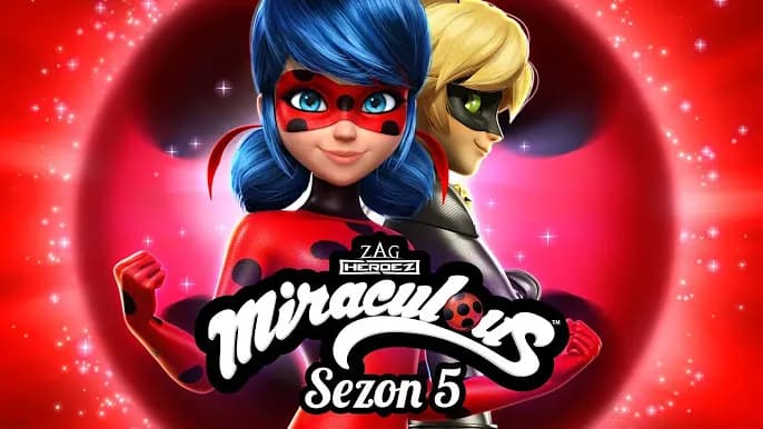 Miraculum sezon 5 ile odcinków - sprawdź, co przegapiłeś w fabule