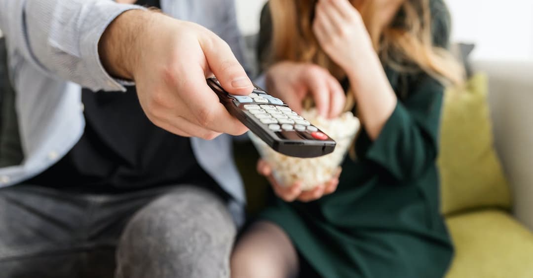 Recenzja Uśmiech Losu, jak wypada nowy serial z 2023 roku?