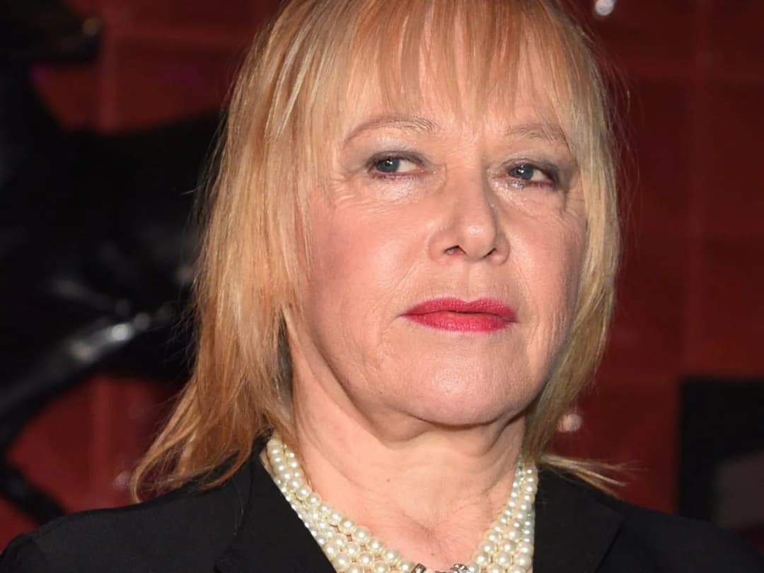 Joanna Żółkowska - kariera aktorki filmowej i teatralnej