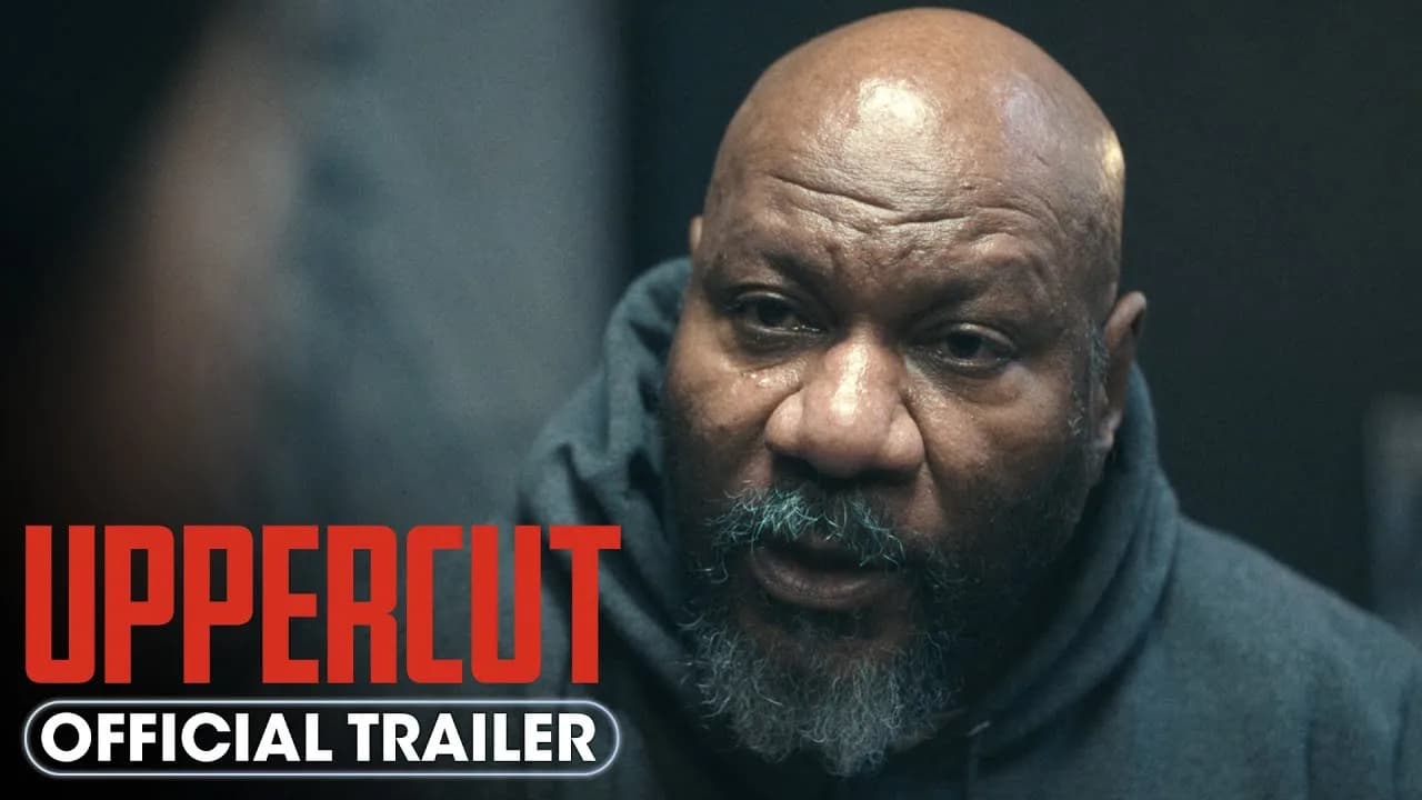 Ving Rhames w filmie bokserskim Uppercut? Polska premiera już niedługo
