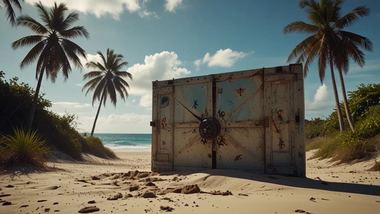 Lost Filmweb: Szczegółowy przewodnik po serialu Zagubieni