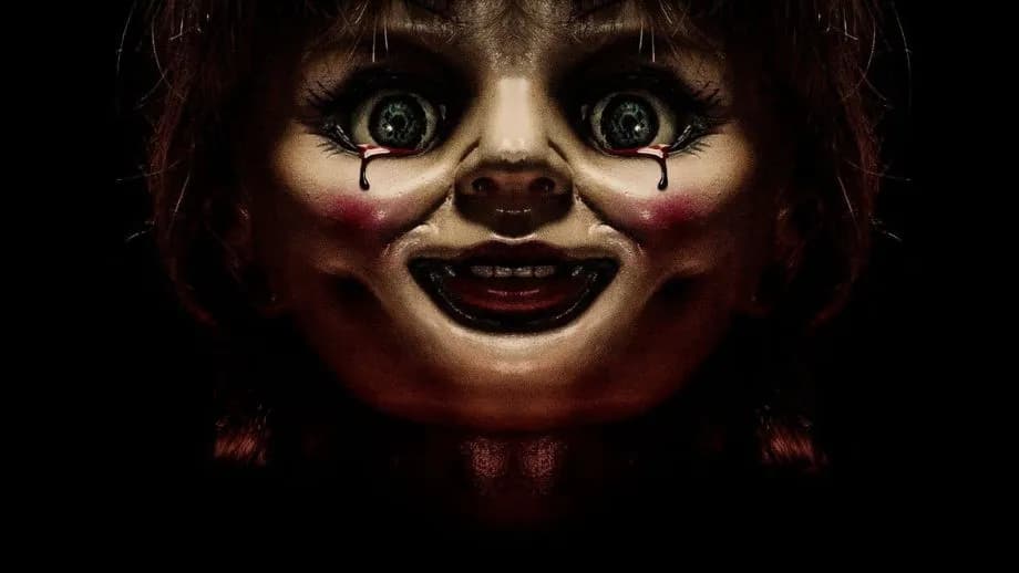 Wszystkie części Annabelle po kolei - poznaj chronologię kultowej serii
