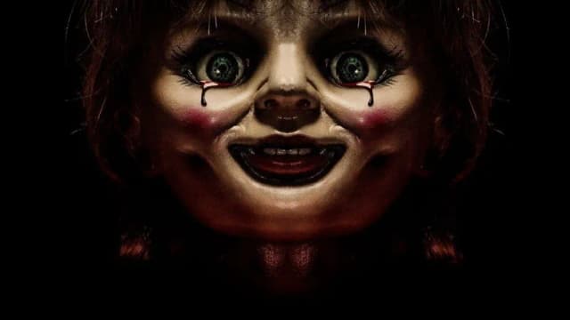 Wszystkie części Annabelle po kolei - poznaj chronologię kultowej serii