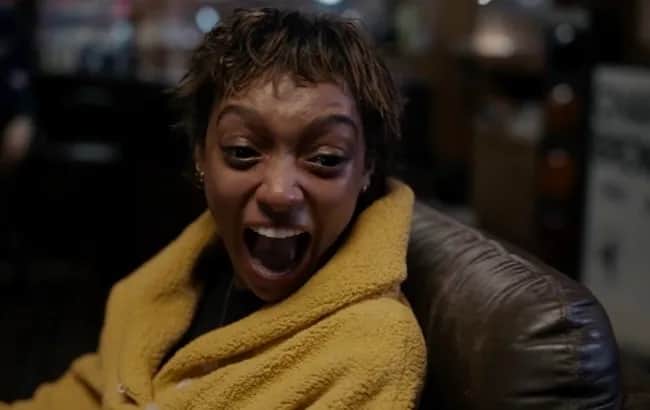 Ręka horror: Przerażający film o odciętej kończynie i szaleństwie