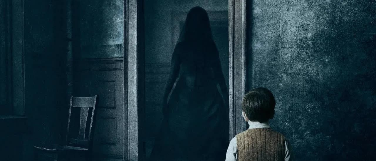 Najlepsze horrory od 13 lat: straszne filmy i książki dla nastolatków