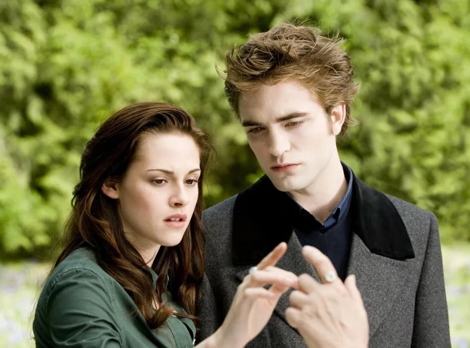 Czy powstanie film Słońce w mroku? Wiemy co planuje Stephenie Meyer