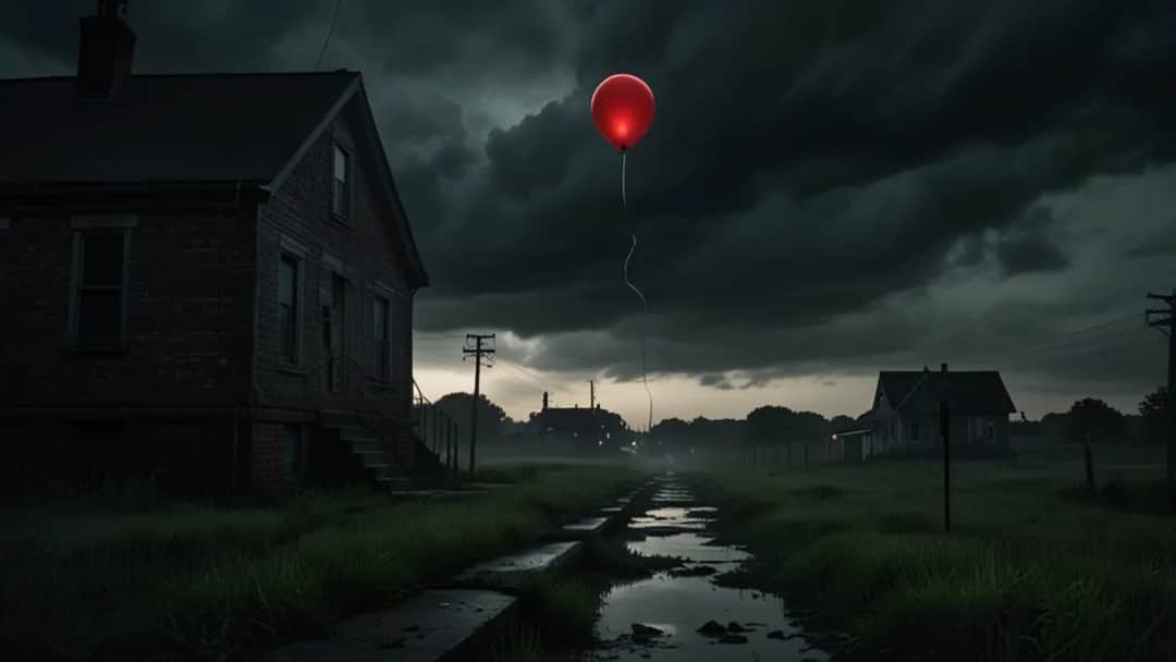 To rozdział 2: Horror, który powraca po 27 latach - Analiza filmu