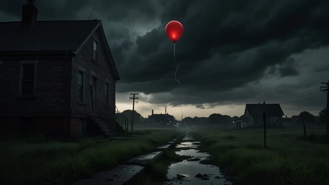 To rozdział 2: Horror, który powraca po 27 latach - Analiza filmu