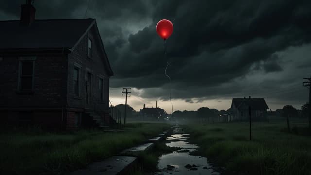 To rozdział 2: Horror, który powraca po 27 latach - Analiza filmu