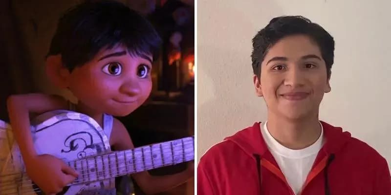 Coco dubbing polski - poznaj wszystkich aktorów głosowych z obsady