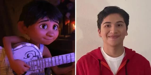 Coco dubbing polski - poznaj wszystkich aktorów głosowych z obsady