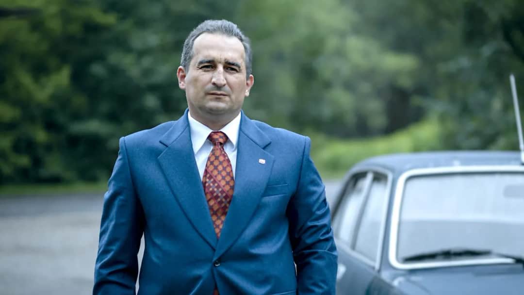 Kiedy film Gierek w telewizji - sprawdź aktualne daty emisji na 2025