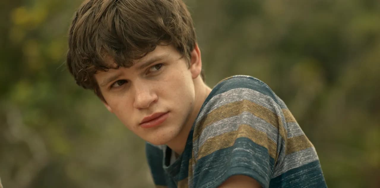 Gabriel Bateman - niezwykła historia aktorskiego talentu z Hollywood