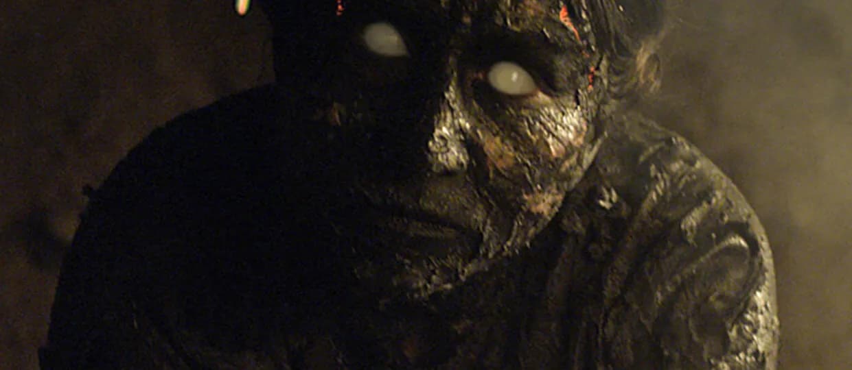 Paranormalne horrory: Najstraszniejsze filmy o duchach i demonach