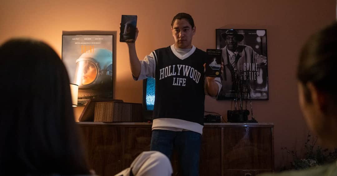 Recenzja Reality, jak oceniamy nowy film z 2023 roku?