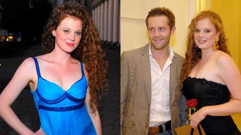 Anna Antonowicz - kariera aktorki filmowej i teatralnej