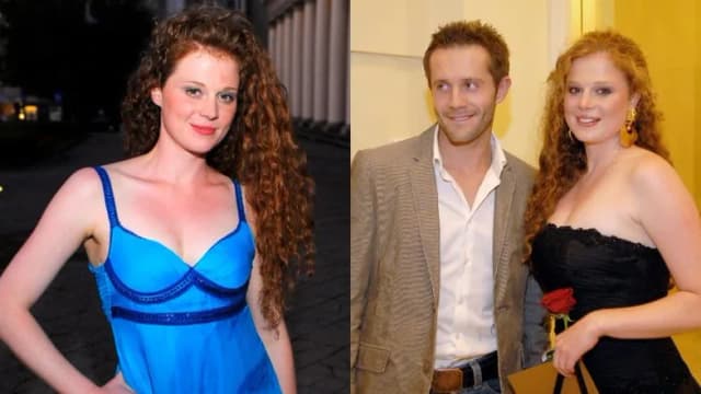 Anna Antonowicz - kariera aktorki filmowej i teatralnej