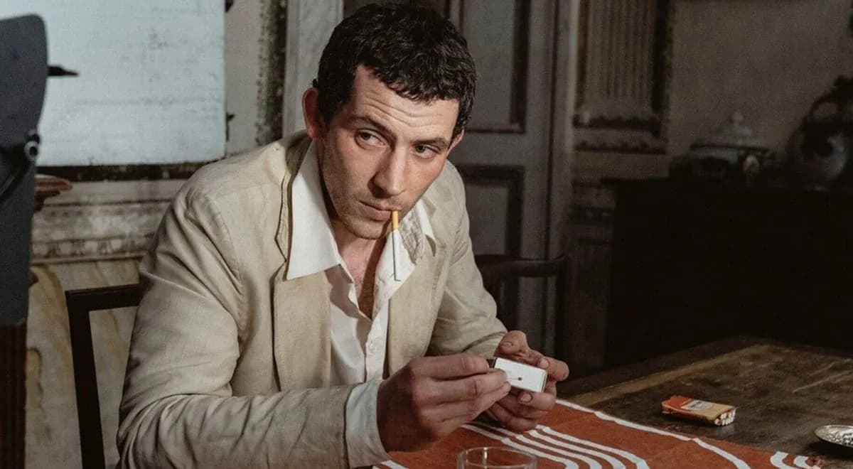 Recenzja La Chimera, jak wypada nowy film z 2023 roku?