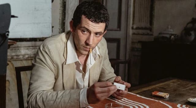 Recenzja La Chimera, jak wypada nowy film z 2023 roku?