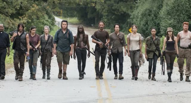 The Walking Dead sezon 6: kompletna fabuła i najważniejsze wydarzenia serialu