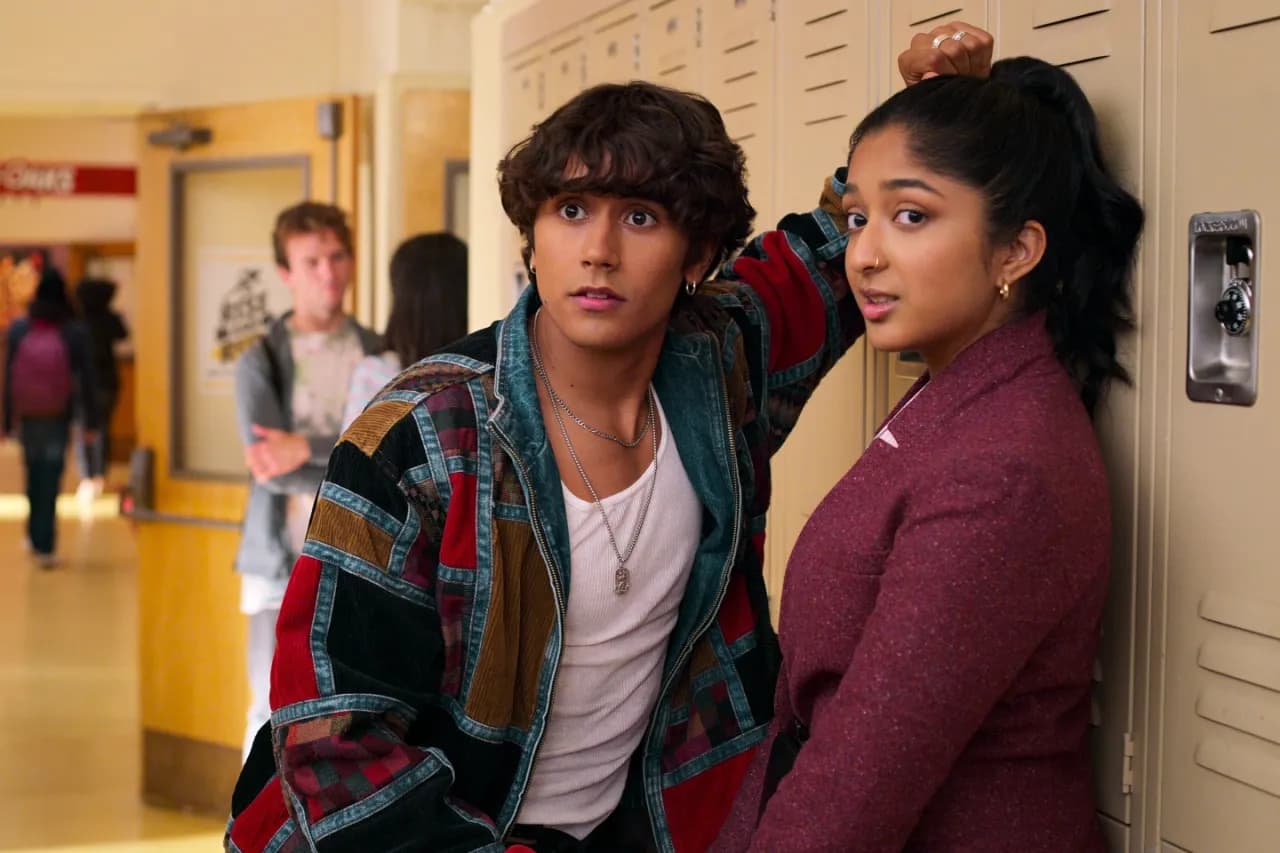 Jeszcze nigdy sezon 4 odcinek 1: Fascynująca premiera na Netflix