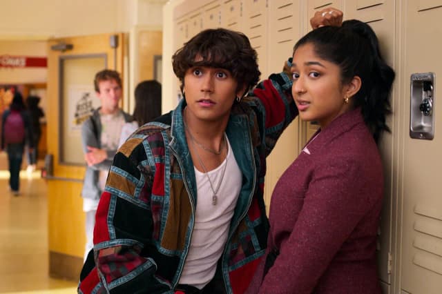 Jeszcze nigdy sezon 4 odcinek 1: Fascynująca premiera na Netflix